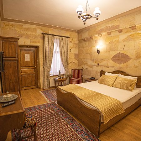 อาคูชุน โฮเต็ล Hotel อูร์กุบ ภายนอก รูปภาพ