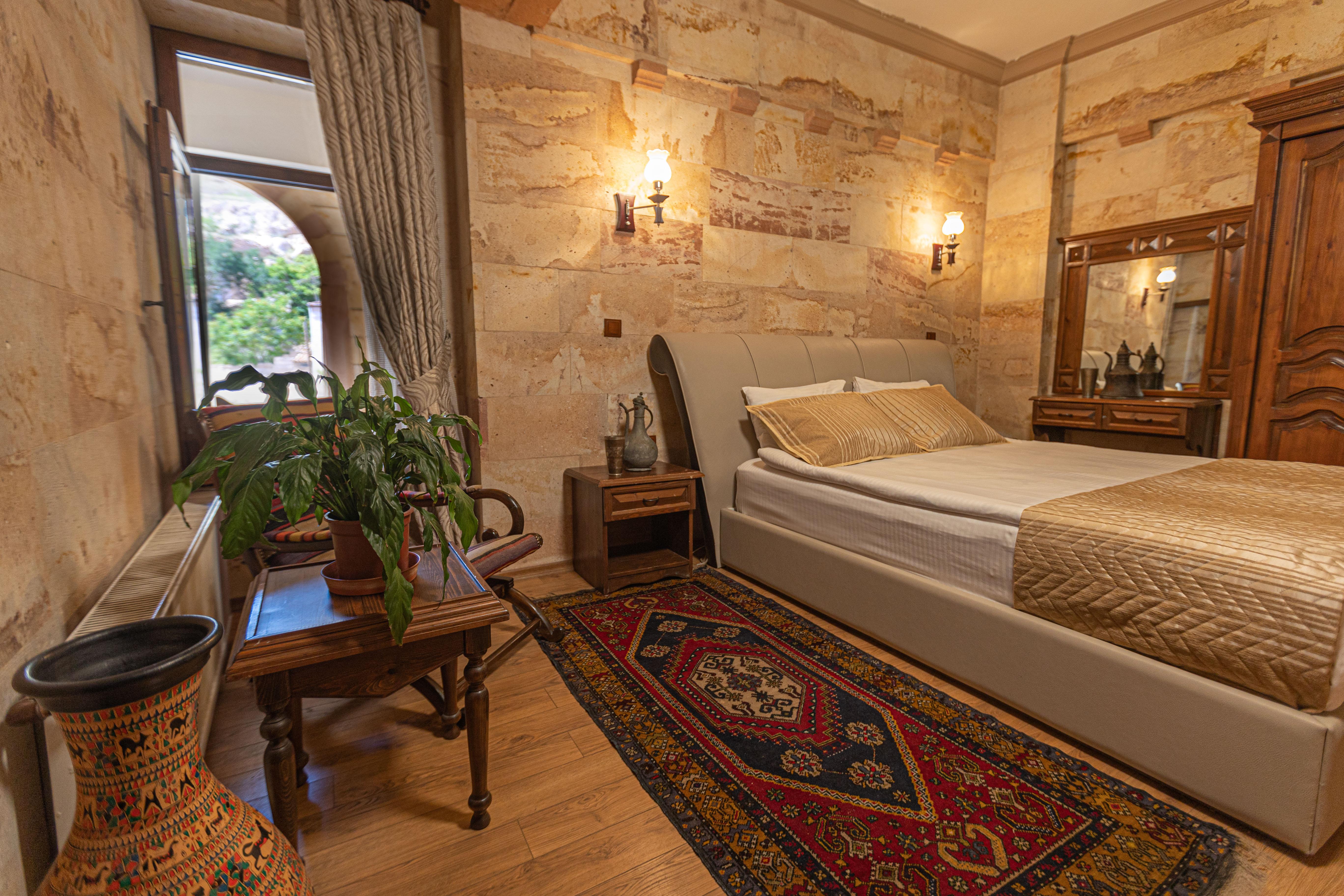 อาคูชุน โฮเต็ล Hotel อูร์กุบ ภายนอก รูปภาพ