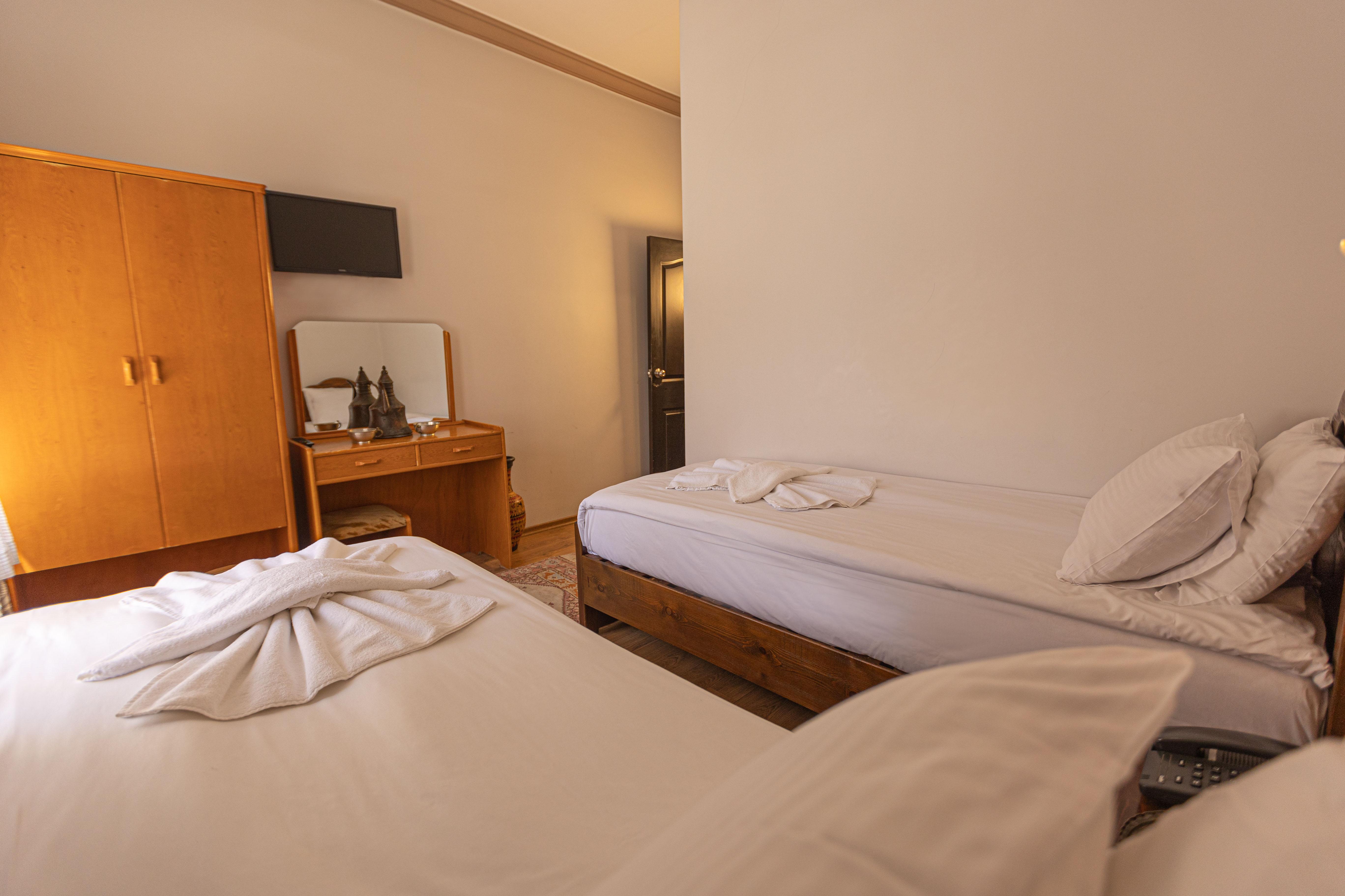 อาคูชุน โฮเต็ล Hotel อูร์กุบ ภายนอก รูปภาพ