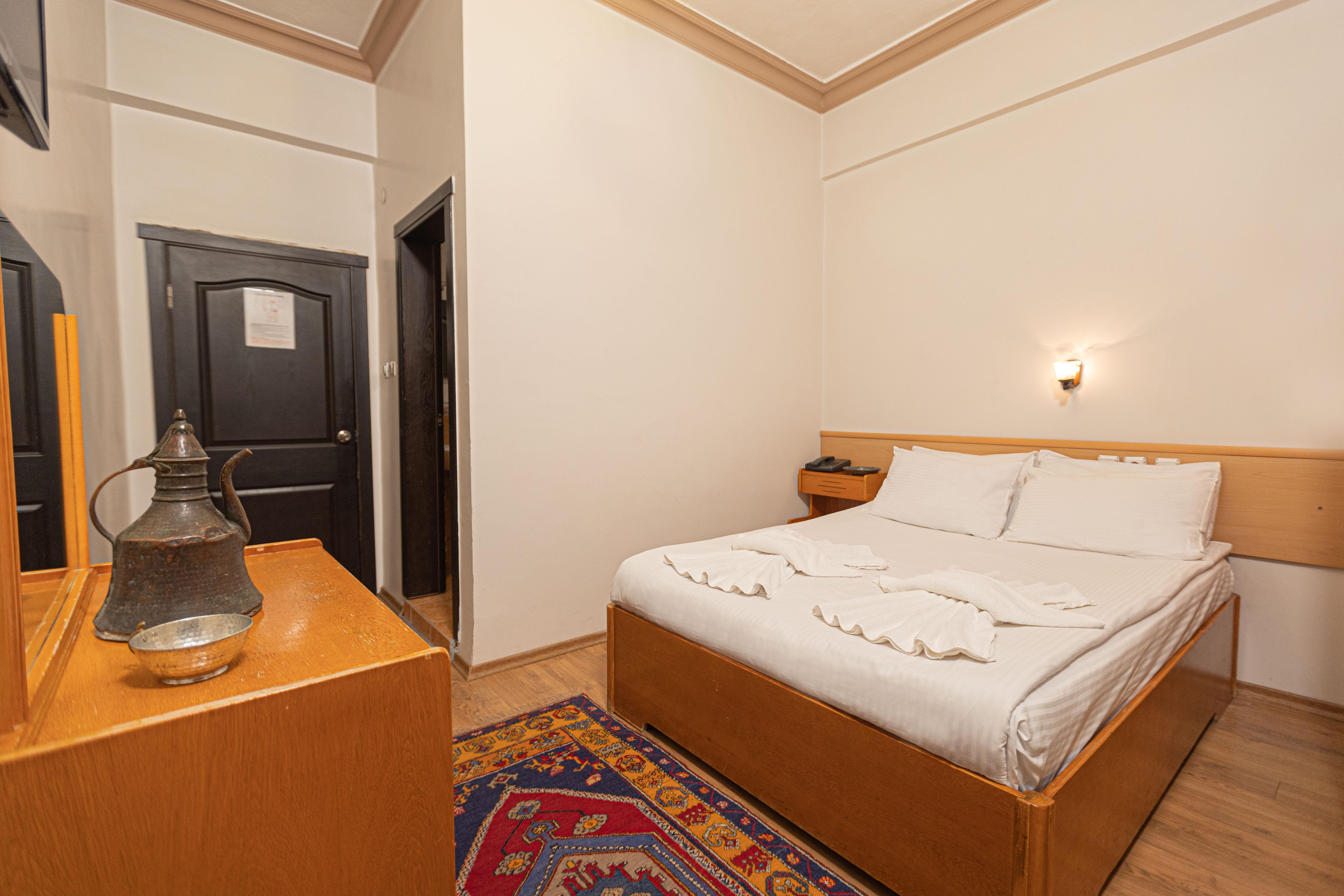 อาคูชุน โฮเต็ล Hotel อูร์กุบ ภายนอก รูปภาพ