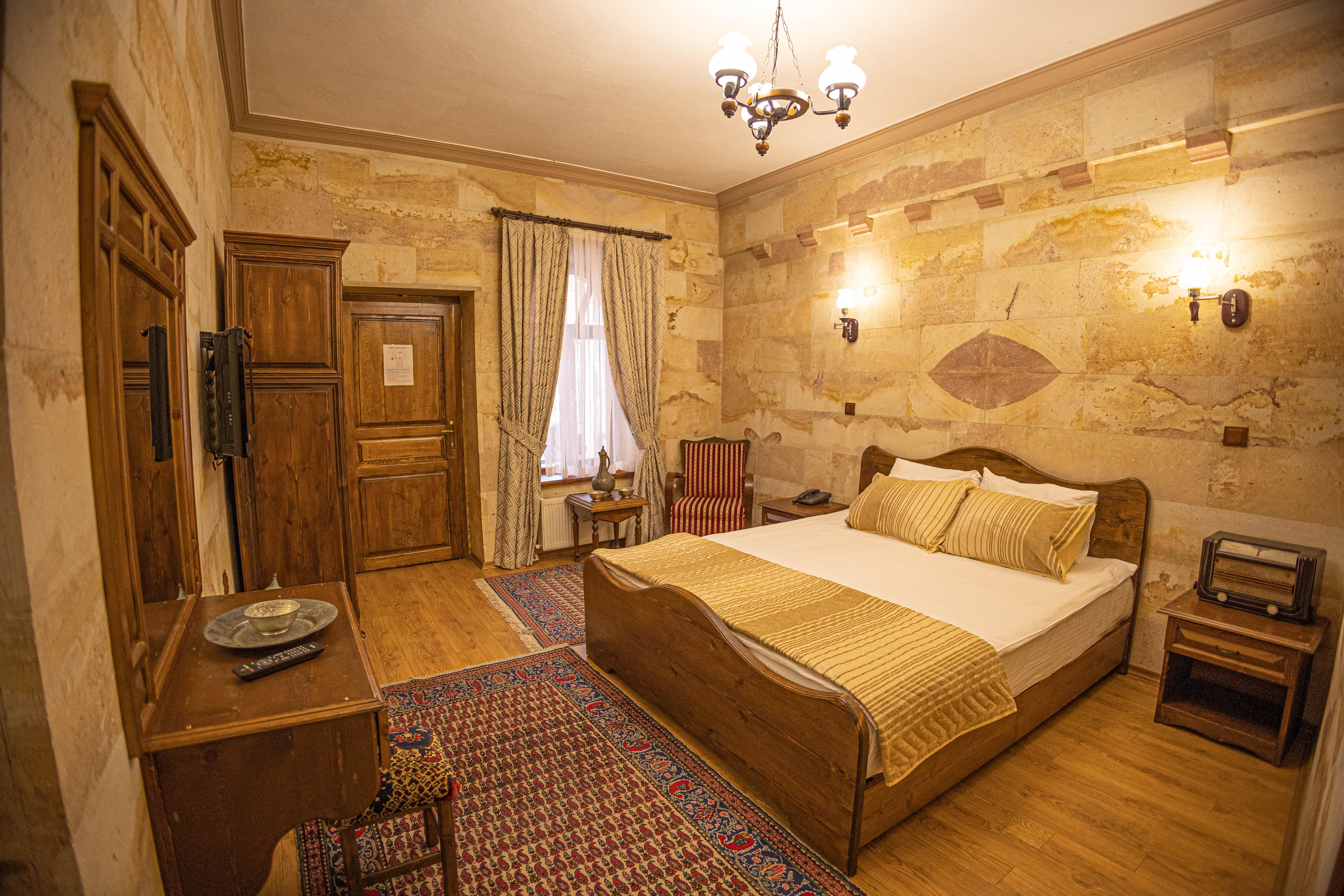 อาคูชุน โฮเต็ล Hotel อูร์กุบ ภายนอก รูปภาพ
