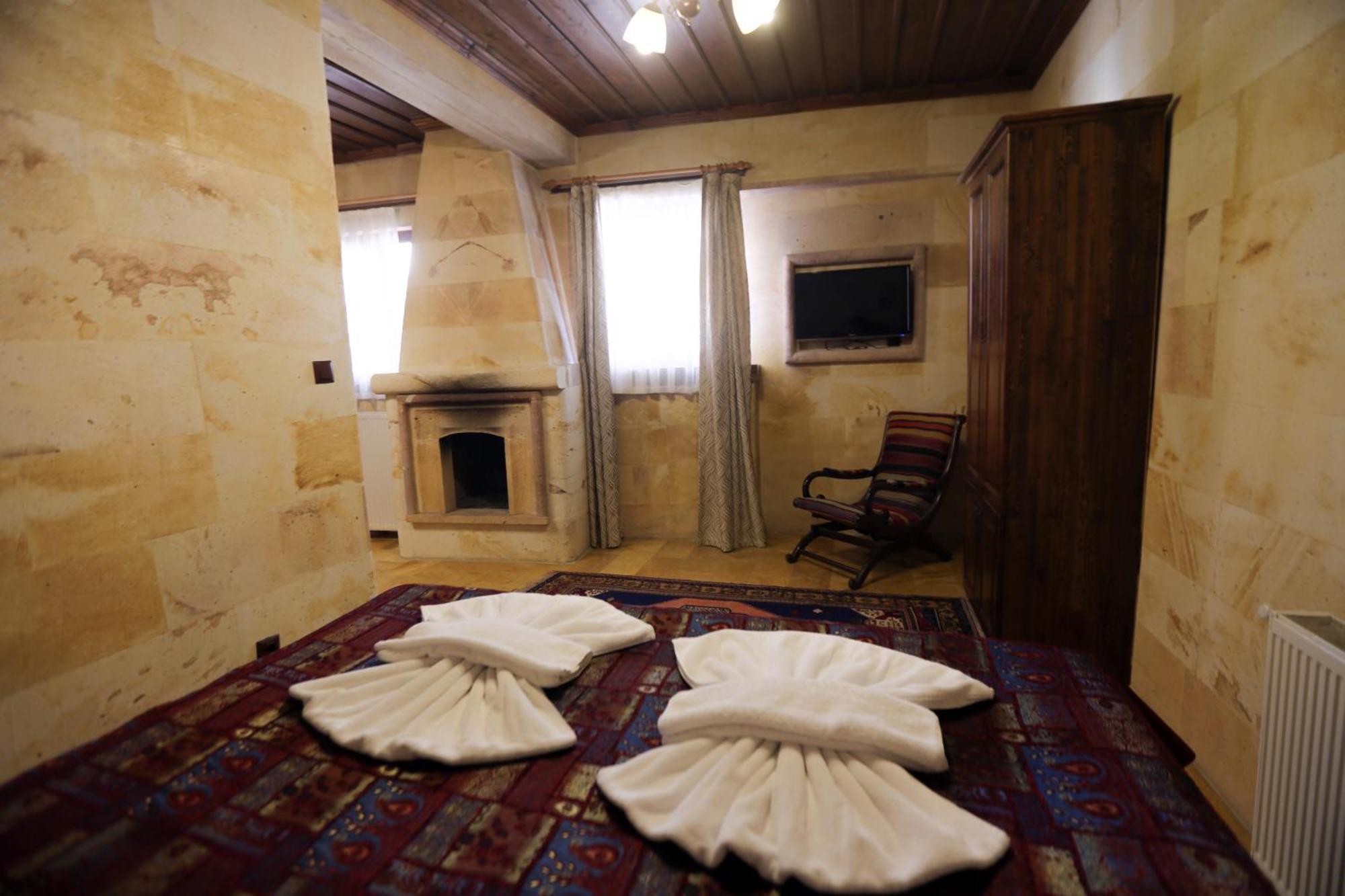 อาคูชุน โฮเต็ล Hotel อูร์กุบ ภายนอก รูปภาพ