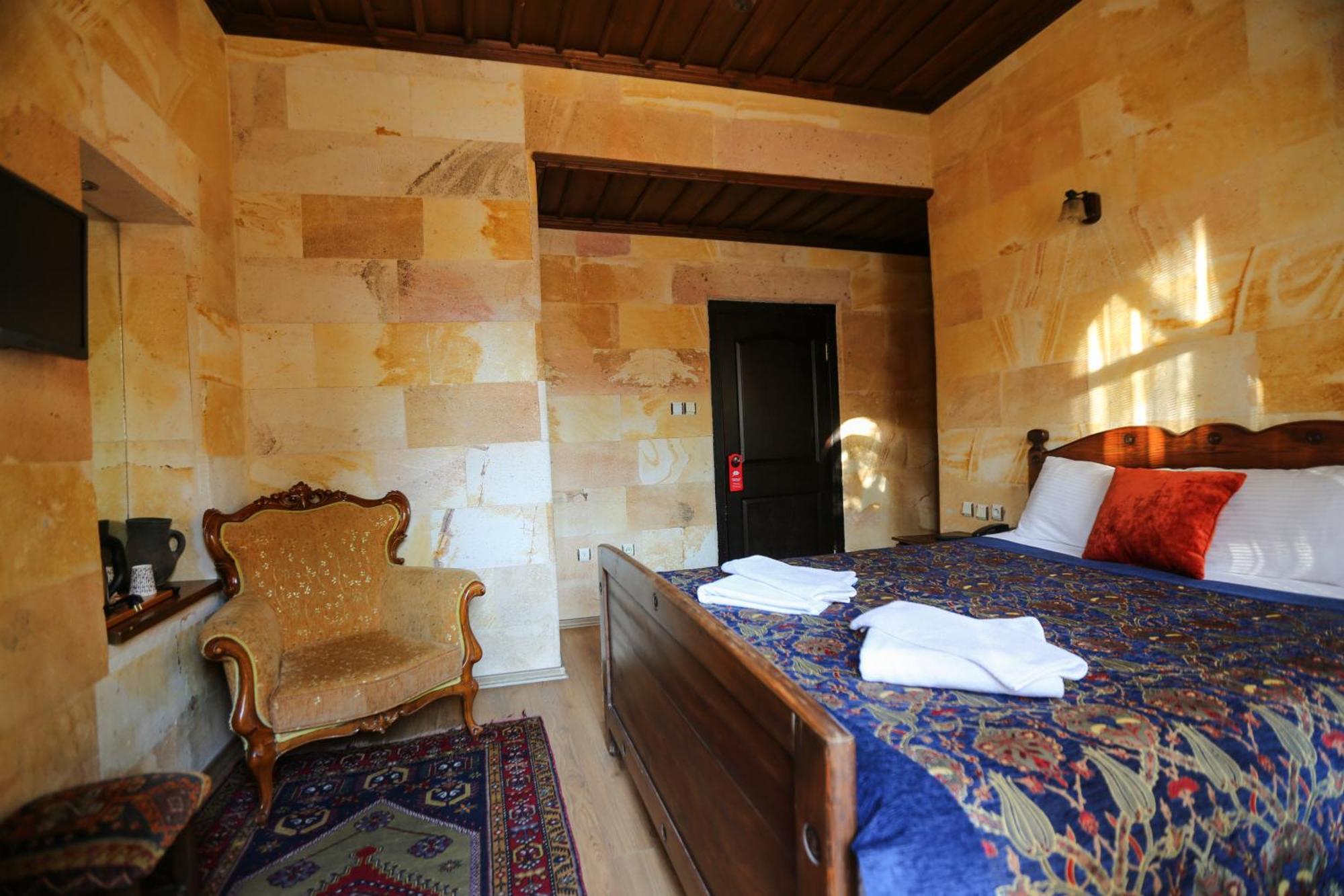 อาคูชุน โฮเต็ล Hotel อูร์กุบ ภายนอก รูปภาพ