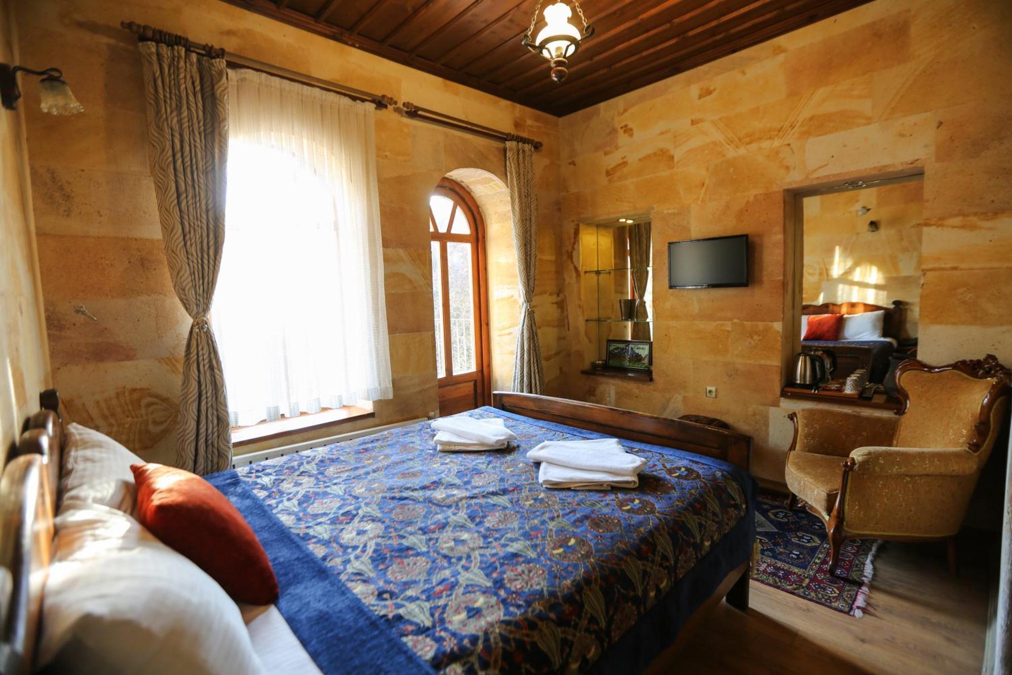 อาคูชุน โฮเต็ล Hotel อูร์กุบ ภายนอก รูปภาพ