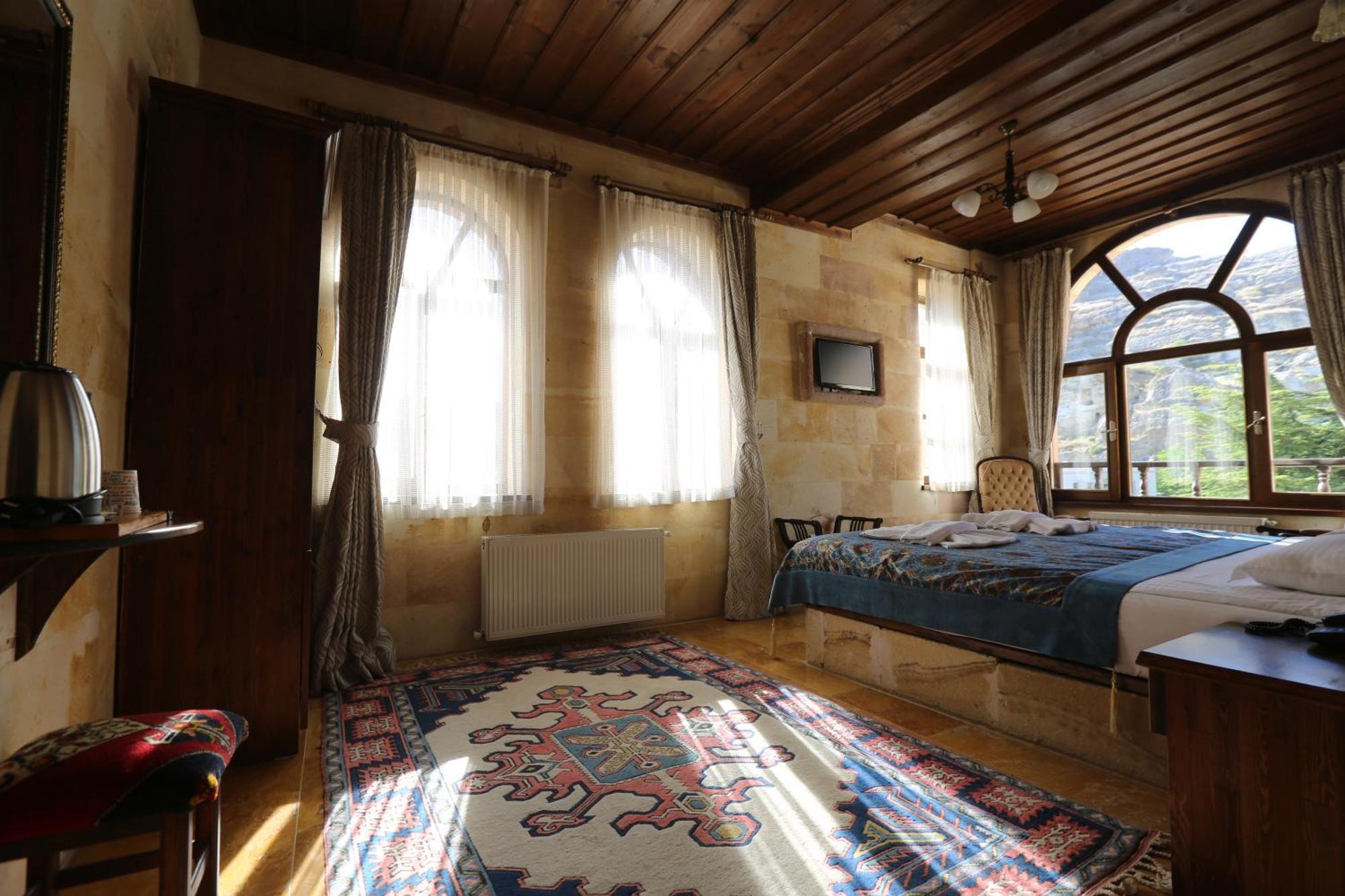 อาคูชุน โฮเต็ล Hotel อูร์กุบ ภายนอก รูปภาพ