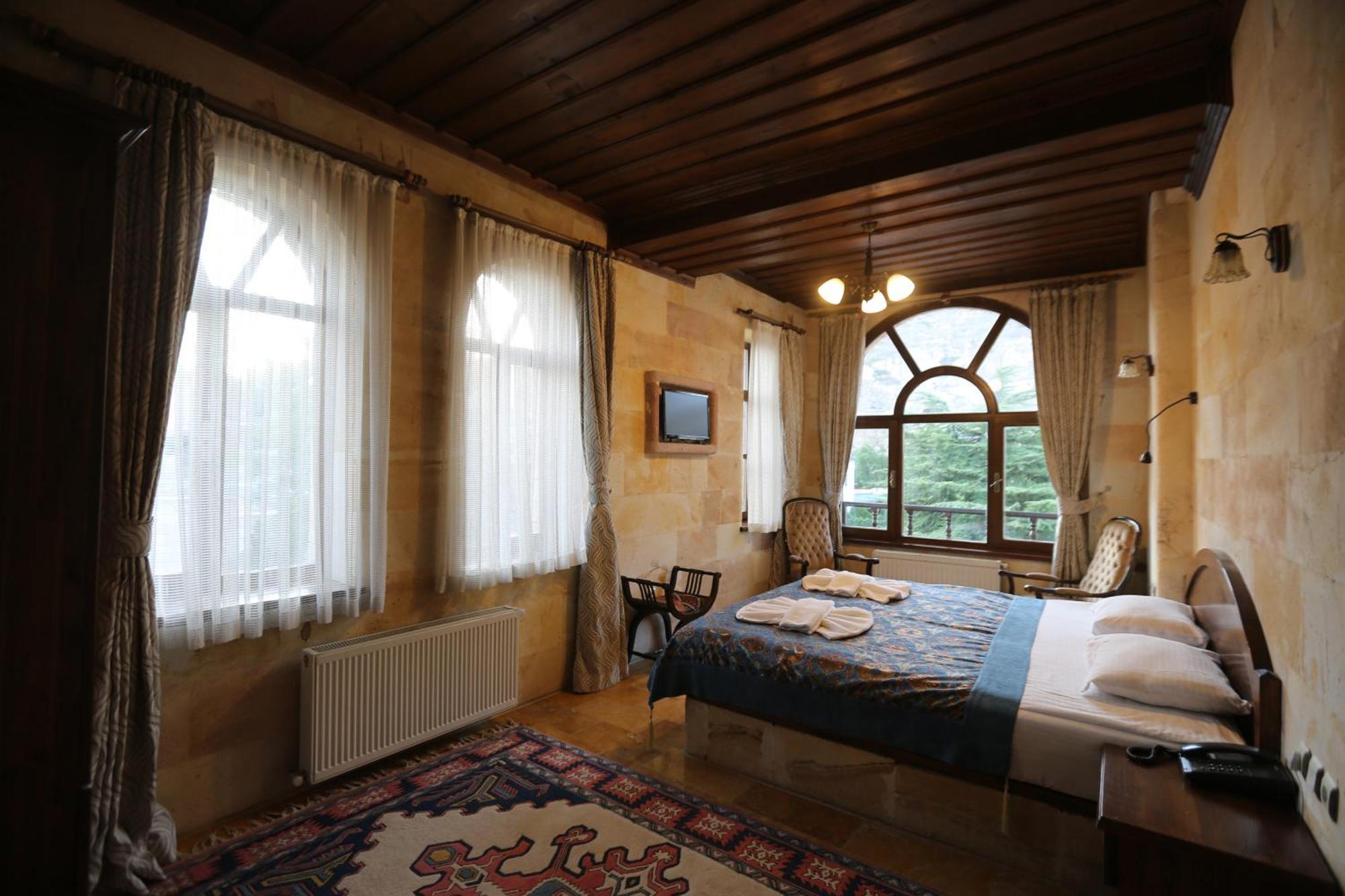 อาคูชุน โฮเต็ล Hotel อูร์กุบ ภายนอก รูปภาพ
