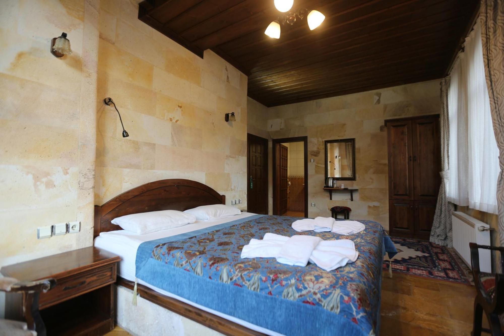 อาคูชุน โฮเต็ล Hotel อูร์กุบ ภายนอก รูปภาพ