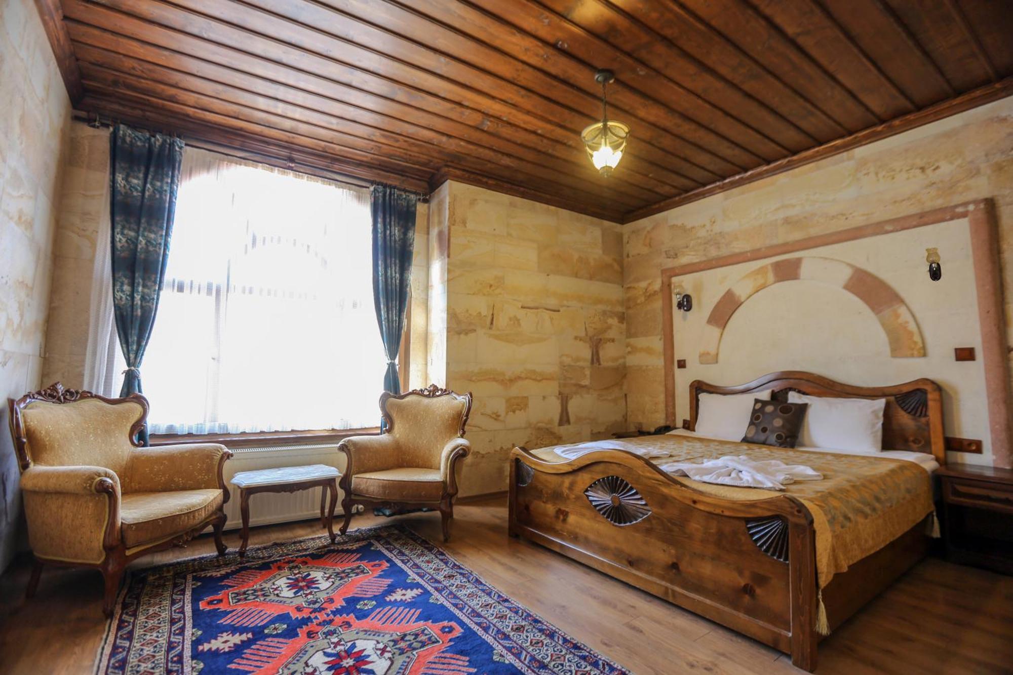 อาคูชุน โฮเต็ล Hotel อูร์กุบ ภายนอก รูปภาพ