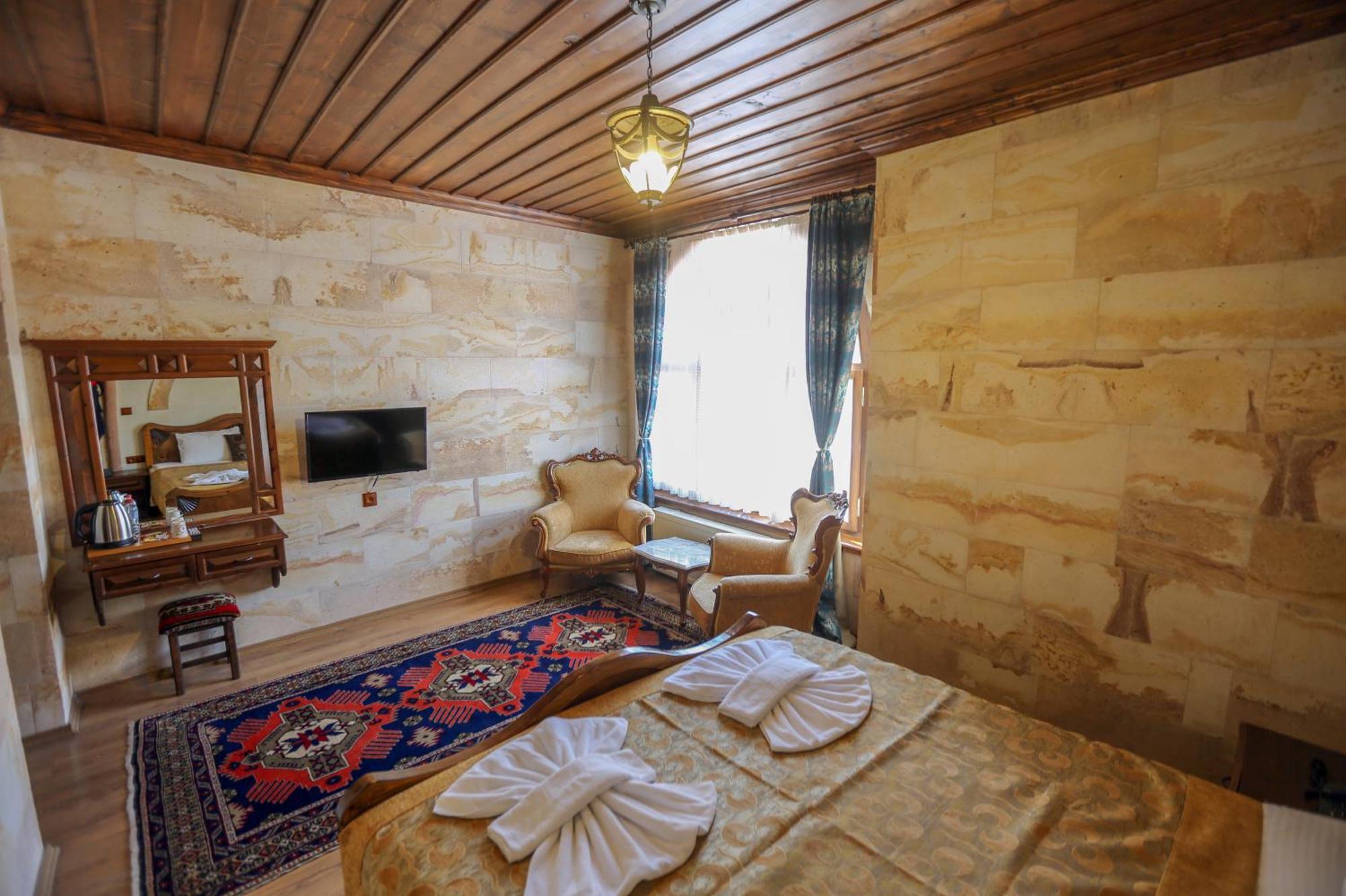 อาคูชุน โฮเต็ล Hotel อูร์กุบ ภายนอก รูปภาพ