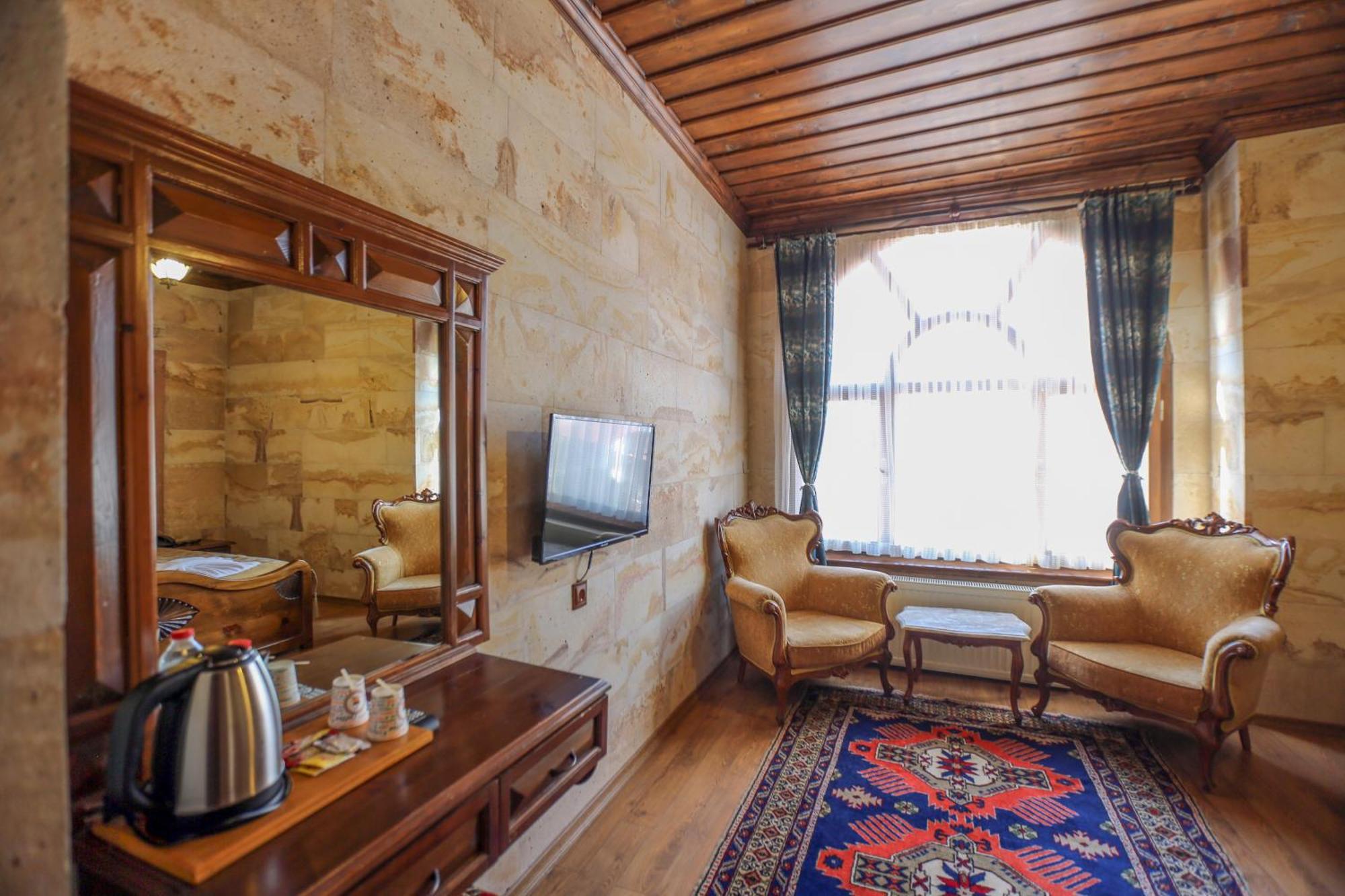 อาคูชุน โฮเต็ล Hotel อูร์กุบ ภายนอก รูปภาพ
