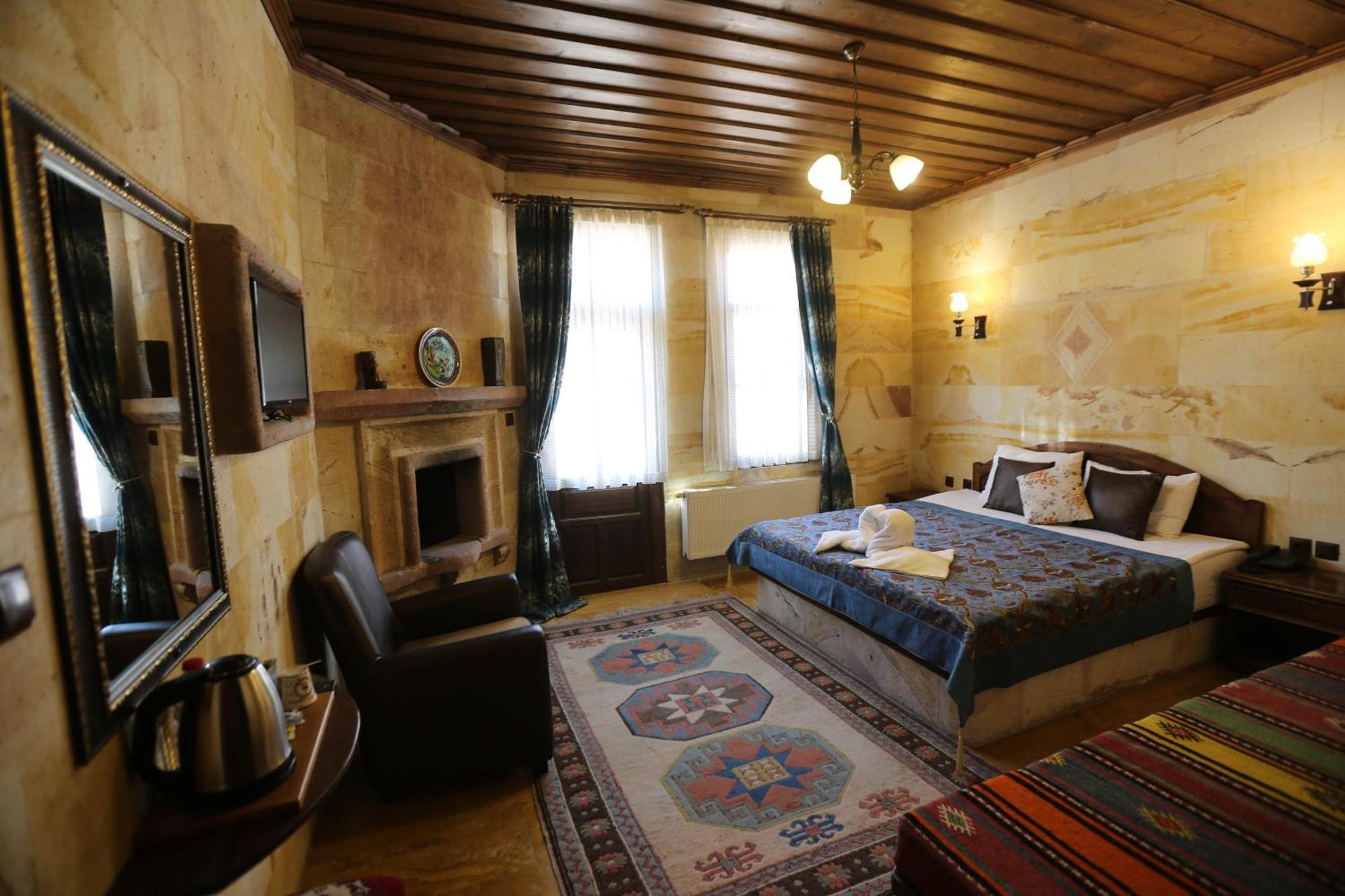 อาคูชุน โฮเต็ล Hotel อูร์กุบ ภายนอก รูปภาพ