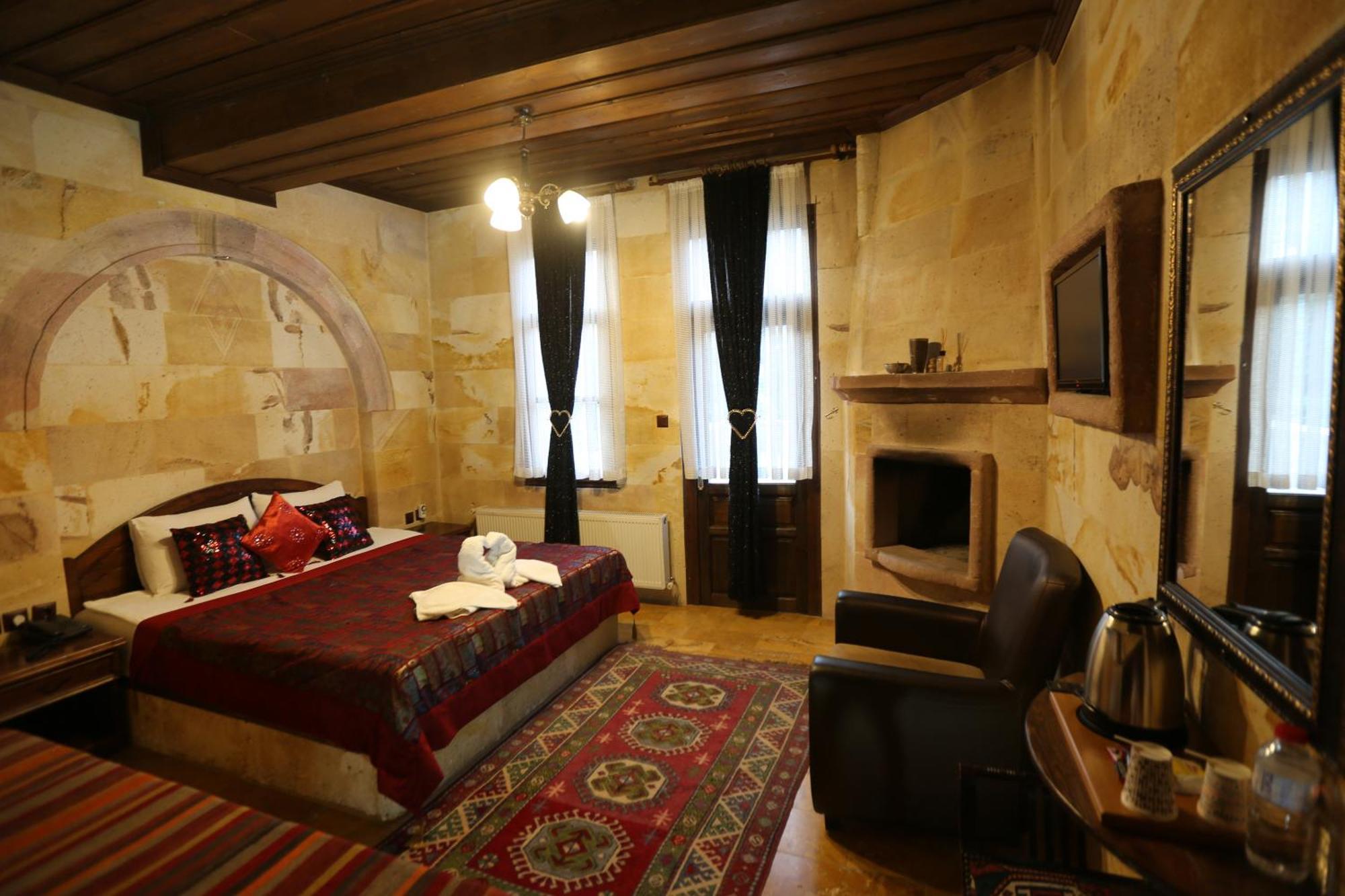 อาคูชุน โฮเต็ล Hotel อูร์กุบ ภายนอก รูปภาพ