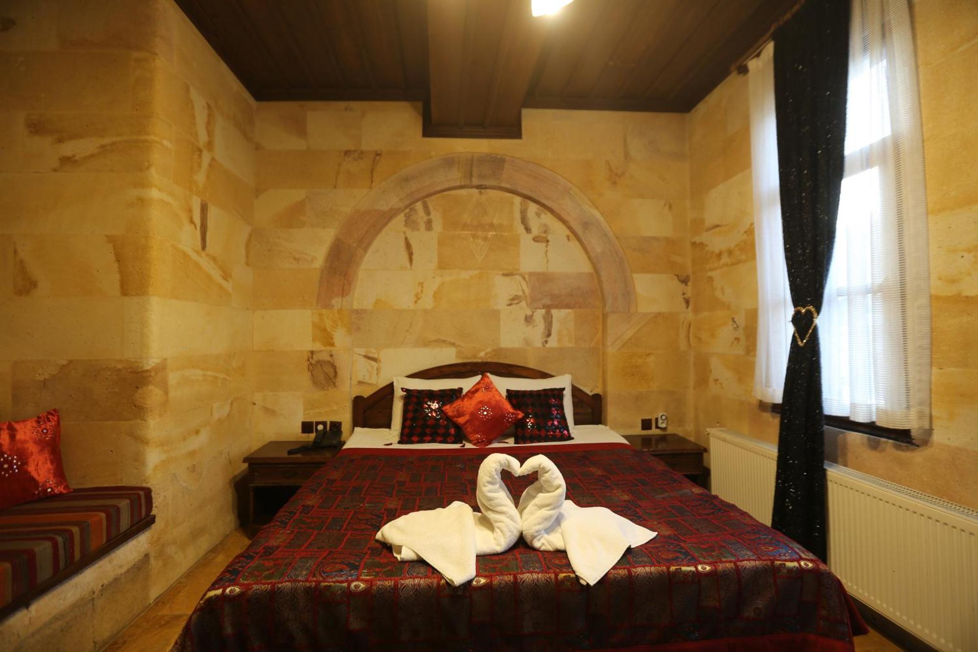 อาคูชุน โฮเต็ล Hotel อูร์กุบ ภายนอก รูปภาพ