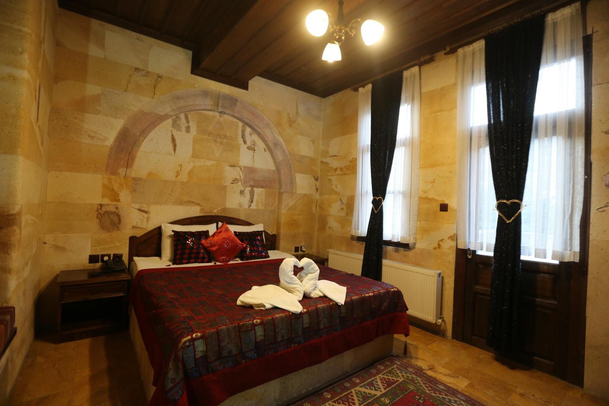 อาคูชุน โฮเต็ล Hotel อูร์กุบ ภายนอก รูปภาพ