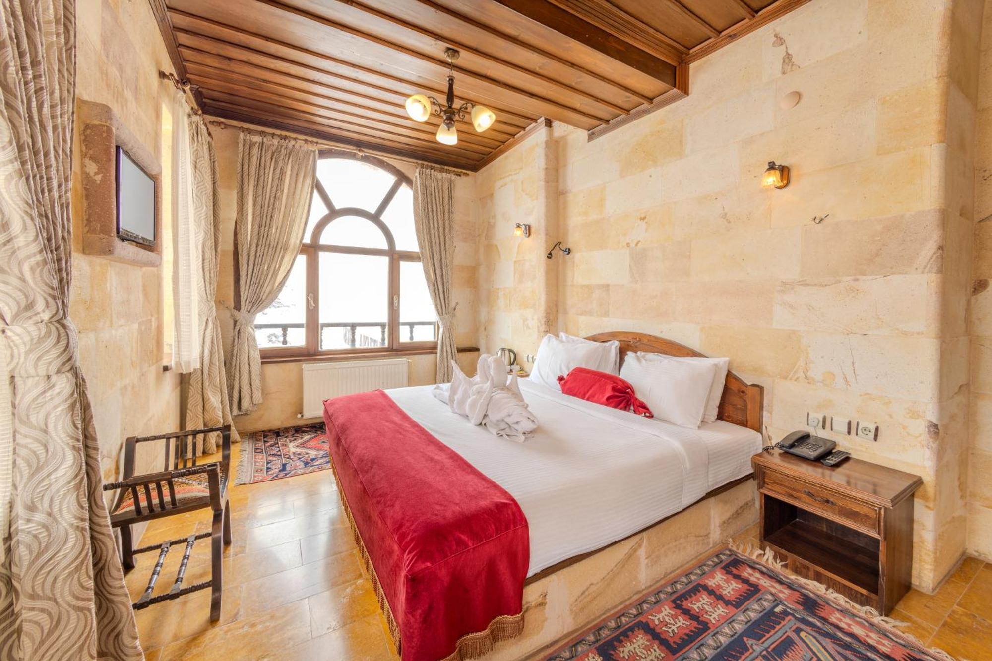อาคูชุน โฮเต็ล Hotel อูร์กุบ ภายนอก รูปภาพ